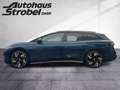 Volkswagen ID.7 Tourer GTX 4M ab 1,49% 91 kWH Wärmep. AHK D Blau - thumbnail 4