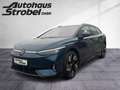 Volkswagen ID.7 Tourer GTX 4M ab 1,49% 91 kWH Wärmep. AHK D Blau - thumbnail 2
