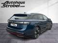 Volkswagen ID.7 Tourer GTX 4M ab 1,49% 91 kWH Wärmep. AHK D Blau - thumbnail 7