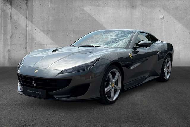 Ferrari Portofino *Dt.Auto*Surroundview*Magneride*