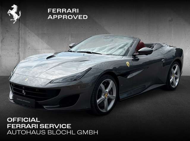 Imagine Ferrari Portofino *Dt.Auto*Surroundview*Magneride*