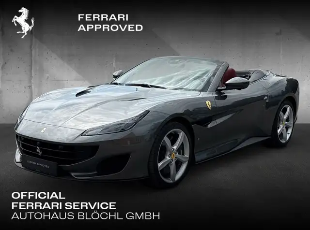 Ferrari Portofino *Dt.Auto*Surroundview*Magneride*