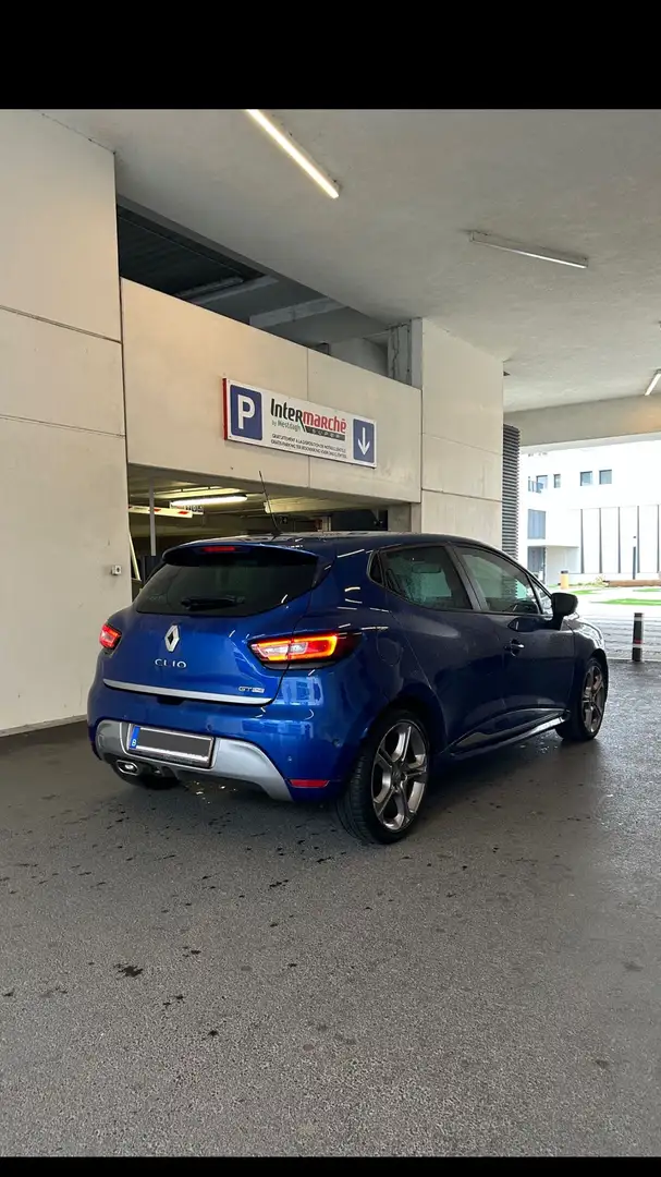 Renault Clio 1.5 dCi Energy Intens EDC - 1