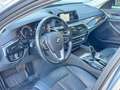 BMW 530 i Lim. Luxury Line*1.Hand*Ambiente*R-Kamera Bleu - thumbnail 23
