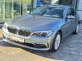 BMW 530 i Lim. Luxury Line*1.Hand*Ambiente*R-Kamera Bleu - thumbnail 1
