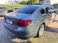 BMW 530 i Lim. Luxury Line*1.Hand*Ambiente*R-Kamera Bleu - thumbnail 8