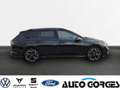 Volkswagen Golf Variant R-Line 1.5l TSI OPF +SOFORT+ANSCHLUSSGARAN Schwarz - thumbnail 2