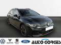 Volkswagen Golf Variant R-Line 1.5l TSI OPF +SOFORT+ANSCHLUSSGARAN Schwarz - thumbnail 5