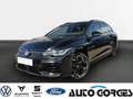 Volkswagen Golf Variant R-Line 1.5l TSI OPF +SOFORT+ANSCHLUSSGARAN Schwarz - thumbnail 1