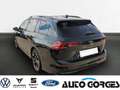 Volkswagen Golf Variant R-Line 1.5l TSI OPF +SOFORT+ANSCHLUSSGARAN Schwarz - thumbnail 3