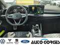 Volkswagen Golf Variant R-Line 1.5l TSI OPF +SOFORT+ANSCHLUSSGARAN Schwarz - thumbnail 10