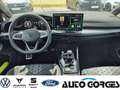 Volkswagen Golf Variant R-Line 1.5l TSI OPF +SOFORT+ANSCHLUSSGARAN Schwarz - thumbnail 6