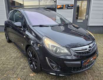 1.6-16V Turbo OPC Line **CLIMA-150PK-APK**