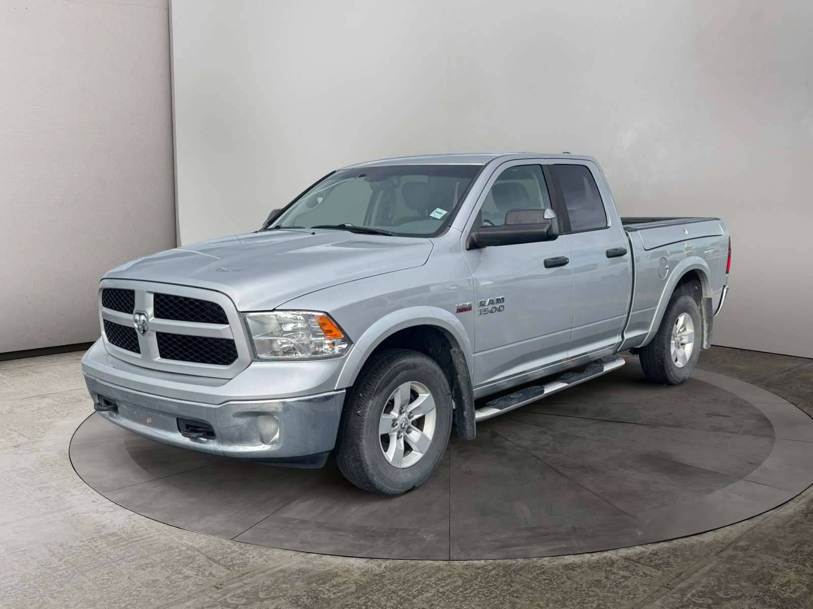 2015 RAM 1500