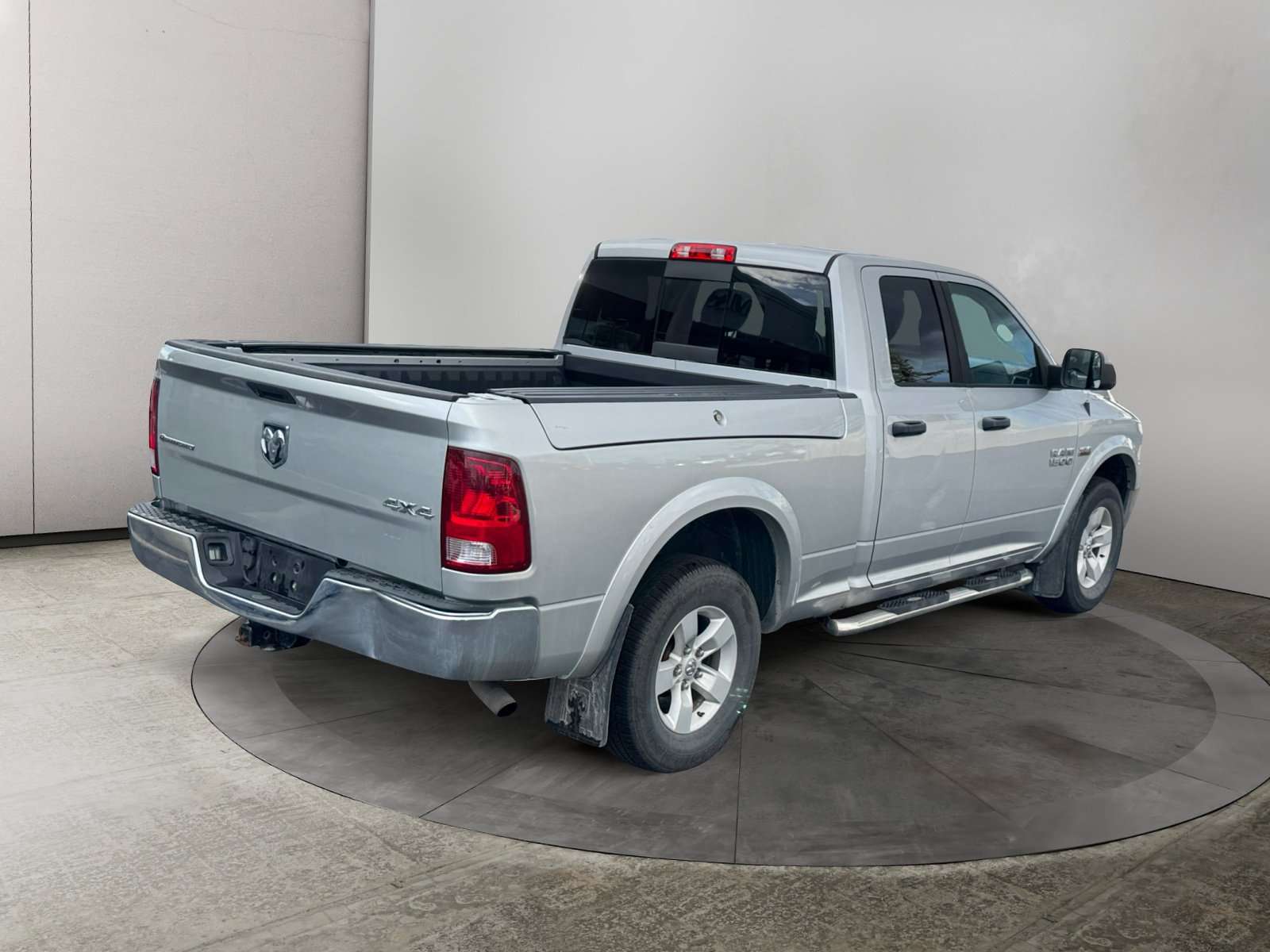 2015 RAM 1500