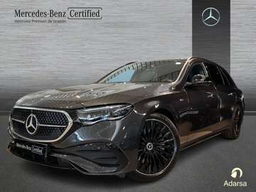 Estate 300de 4Matic 9G-Tronic