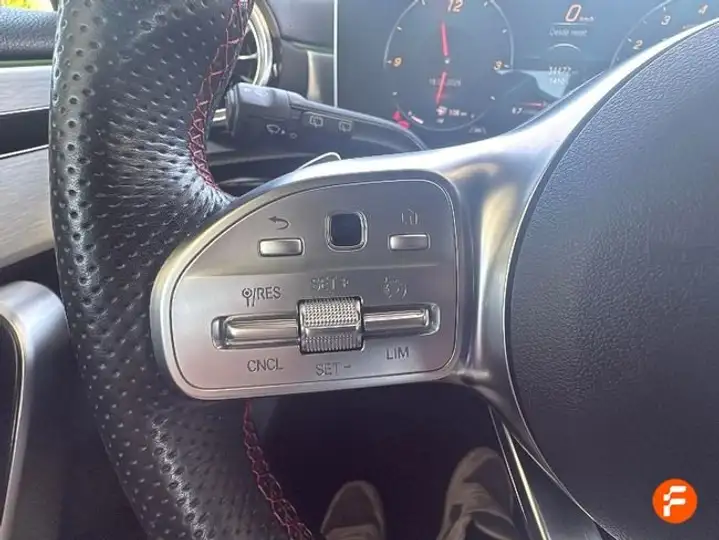 Mercedes-Benz Clase A A 180 (V177) 2019, foto 13