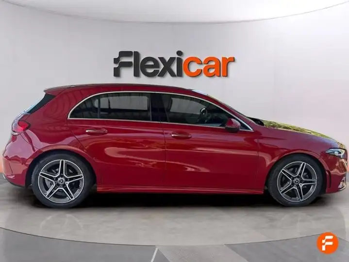 Mercedes-Benz Clase A A 180 (V177) 2019, foto 9