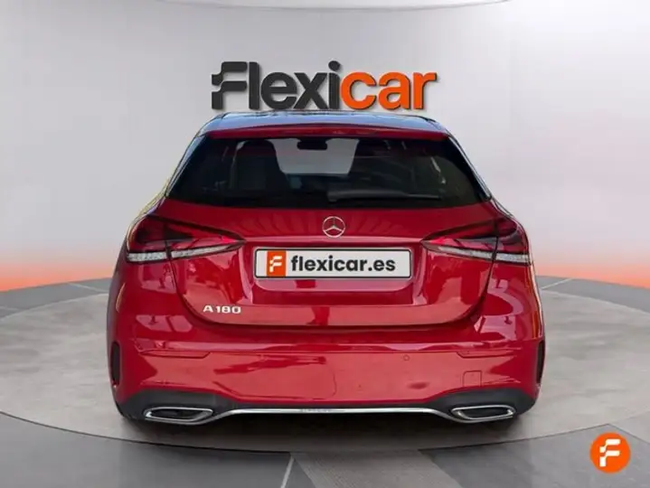 Mercedes-Benz Clase A A 180 (V177) 2019, foto 5