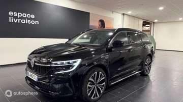 1.2 E-Tech full hybrid 200ch Iconic 7 places - 24