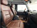 Mercedes-Benz G 350 BlueTec Station*H&K*Kamera*AHK*Schiebedach Negro - thumbnail 8
