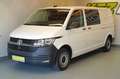Volkswagen T6.1 Kombi lang ''4MOTION'' 6-SITZ*KLIMA*CARPLAY*PDC Белый - thumbnail 11