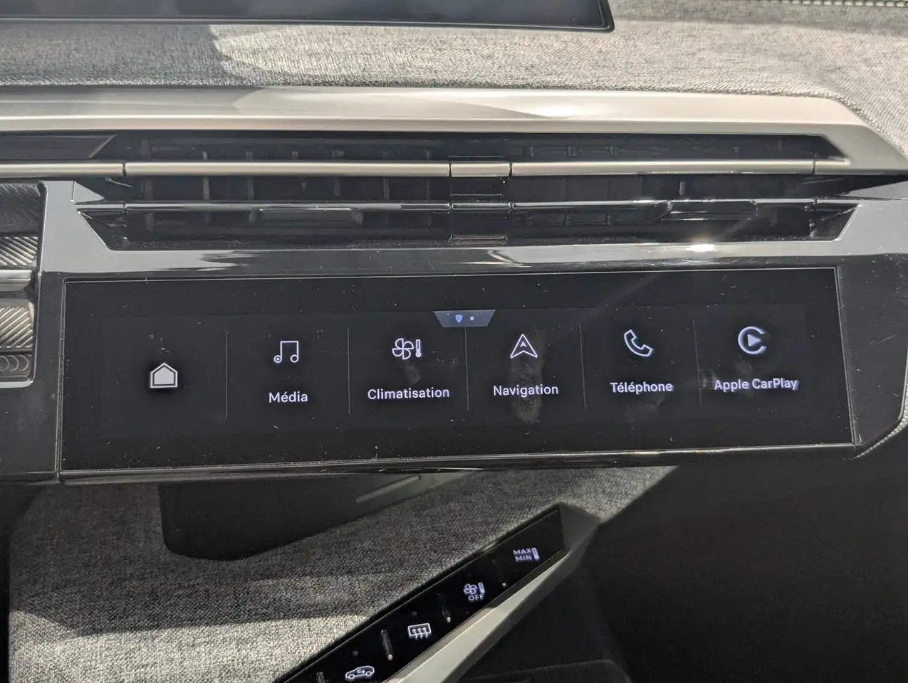 Peugeot 3008 3008 — photo 37