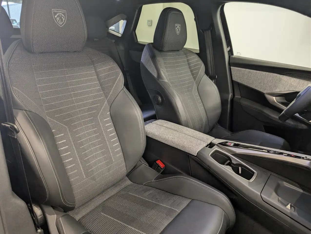 Peugeot 3008 3008 — photo 6