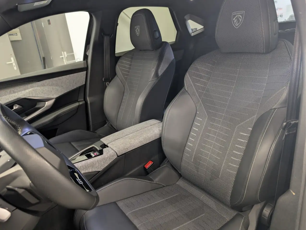Peugeot 3008 3008 — photo 5