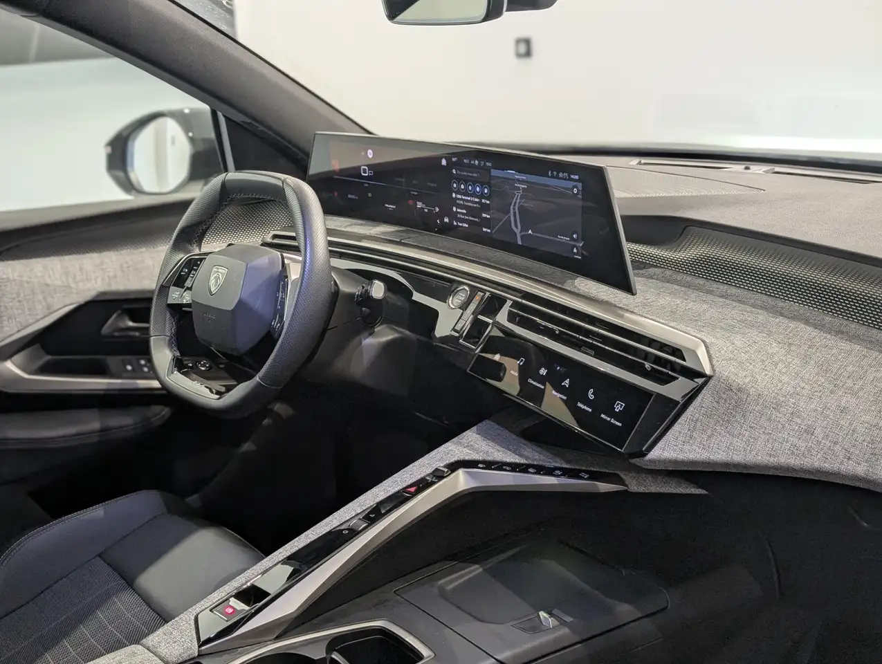 Peugeot 3008 3008 — photo 27
