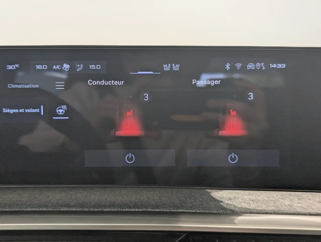 Peugeot 3008 3008 — photo 8