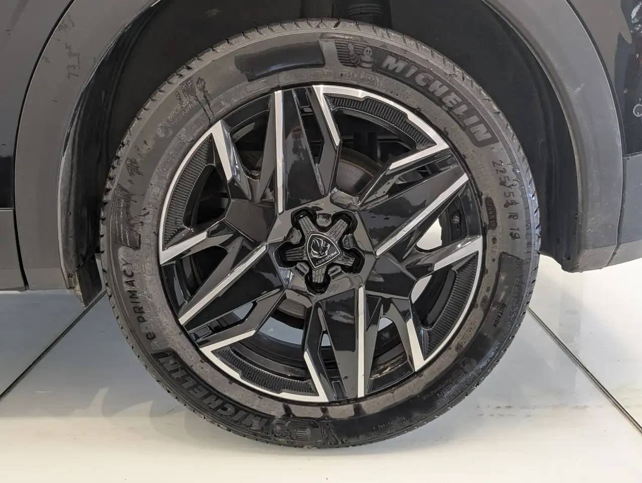 Peugeot 3008 3008 — photo 23