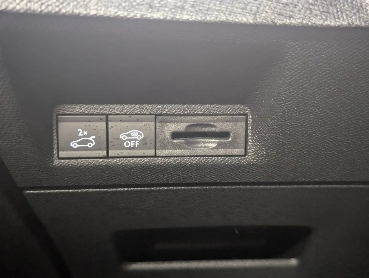 Peugeot 3008 3008 — photo 45