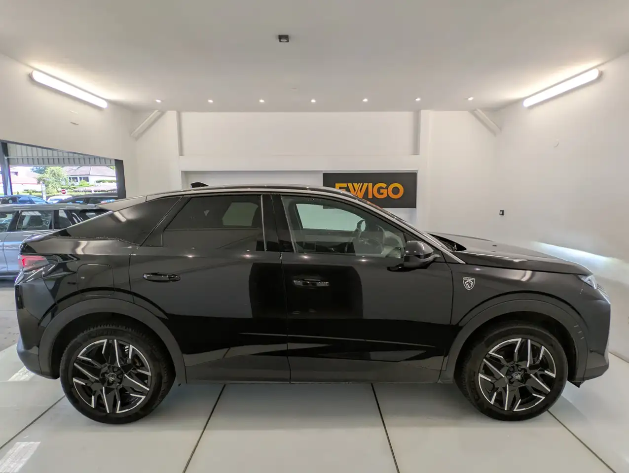 Peugeot 3008 3008 — photo 20