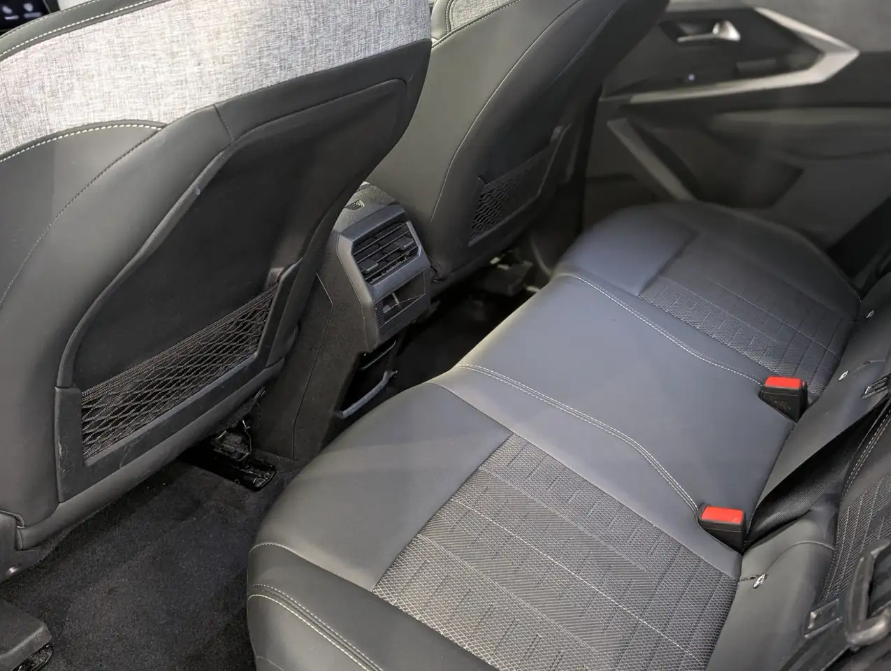Peugeot 3008 3008 — photo 50