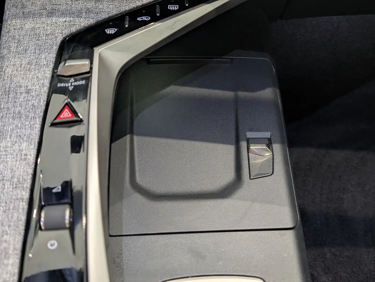 Peugeot 3008 3008 — photo 34