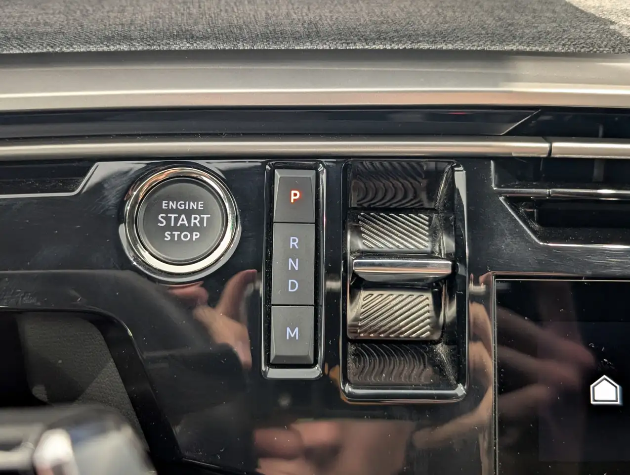 Peugeot 3008 3008 — photo 43