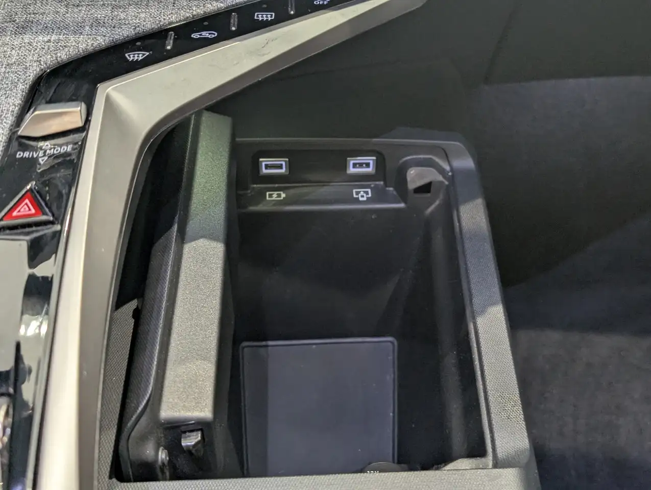 Peugeot 3008 3008 — photo 47