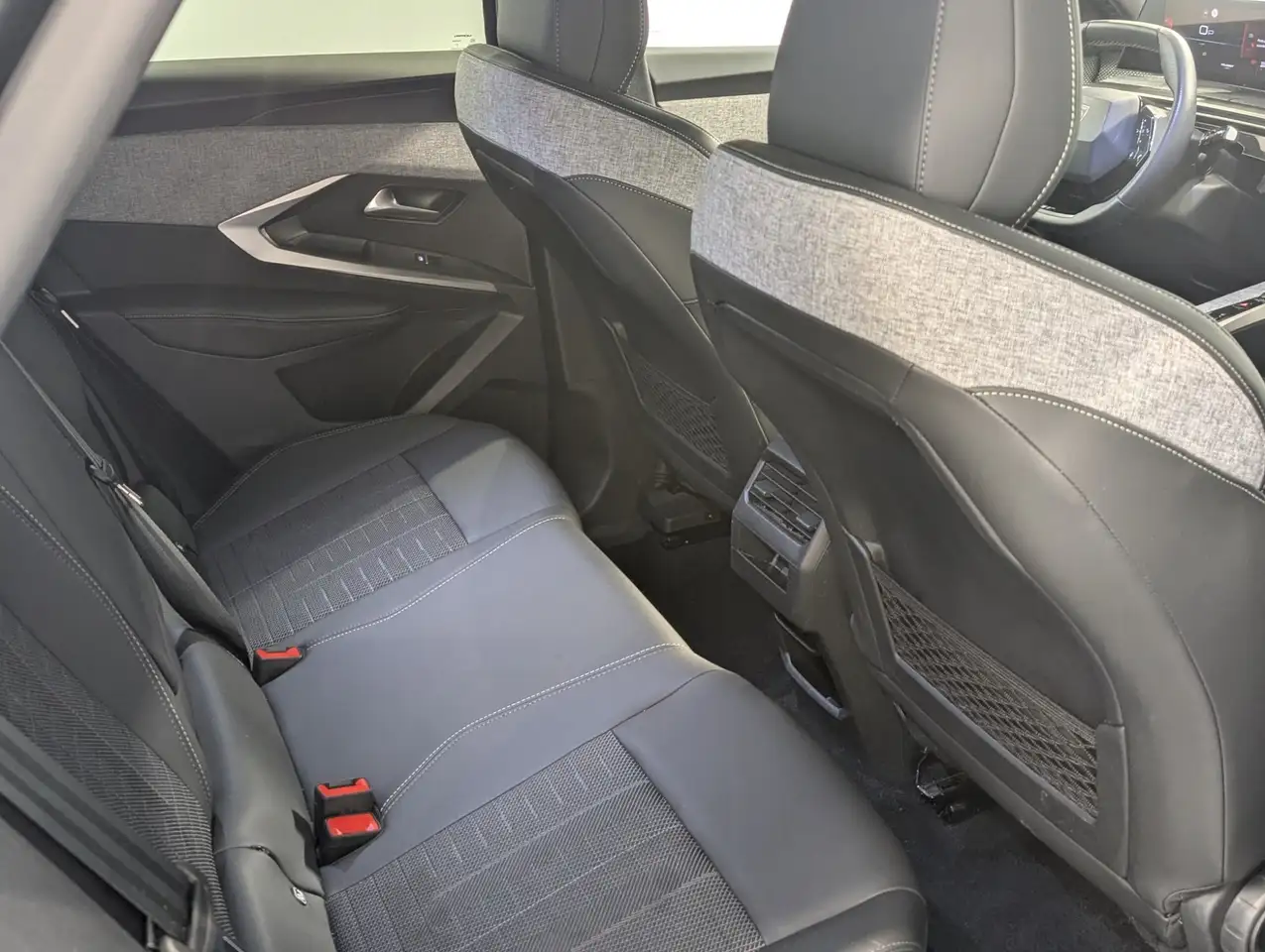 Peugeot 3008 3008 — photo 49