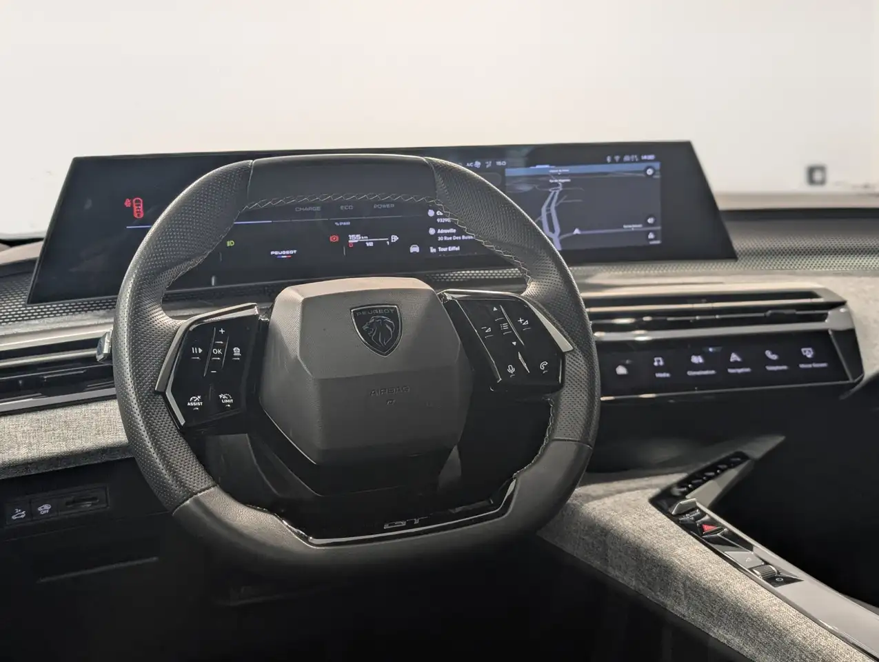 Peugeot 3008 3008 — photo 31