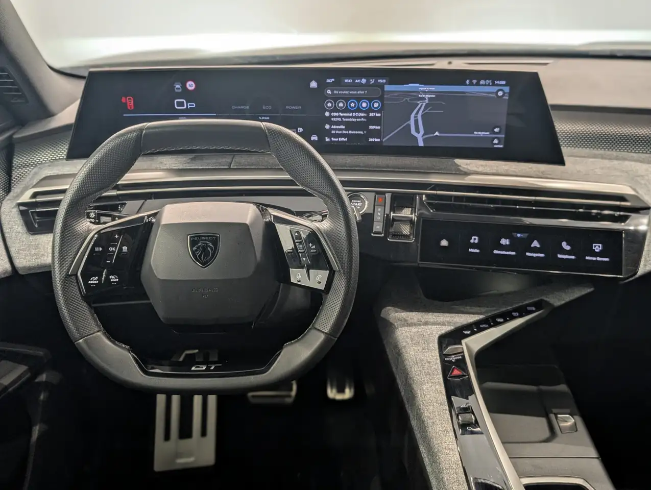 Peugeot 3008 3008 — photo 3
