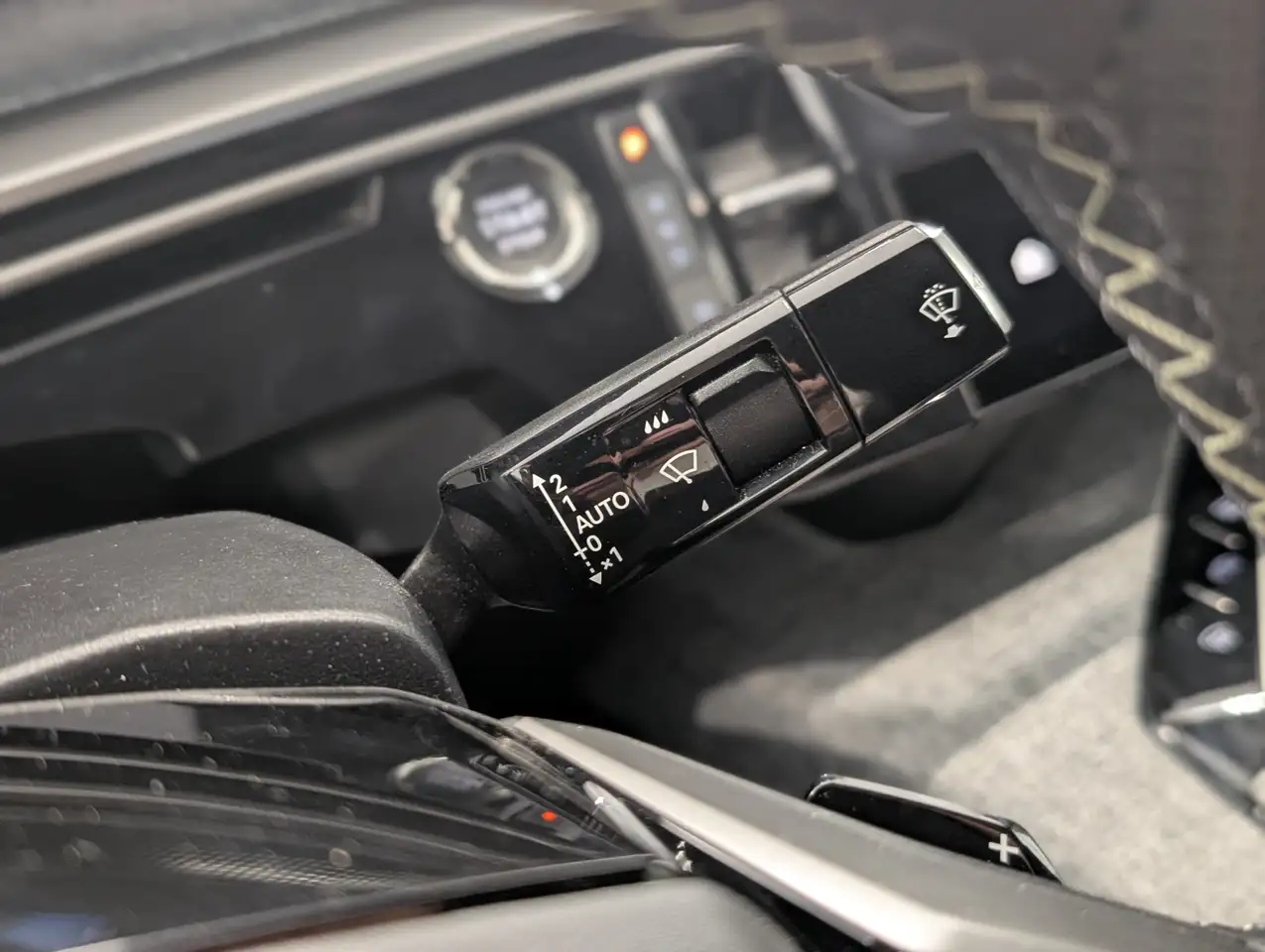 Peugeot 3008 3008 — photo 30