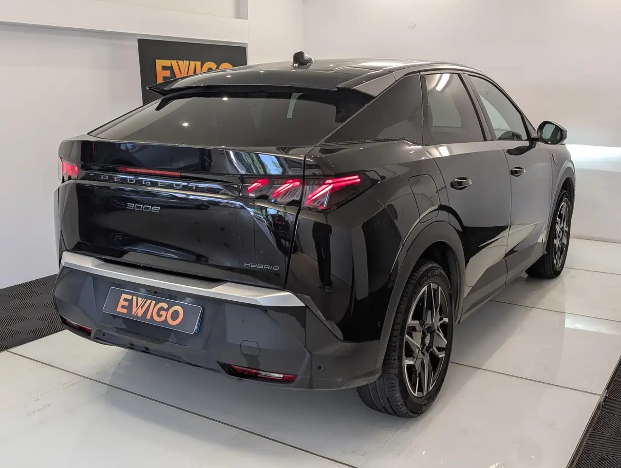 Peugeot 3008 3008 — photo 2