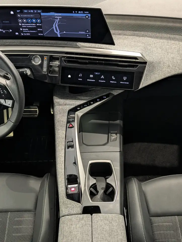 Peugeot 3008 3008 — photo 33