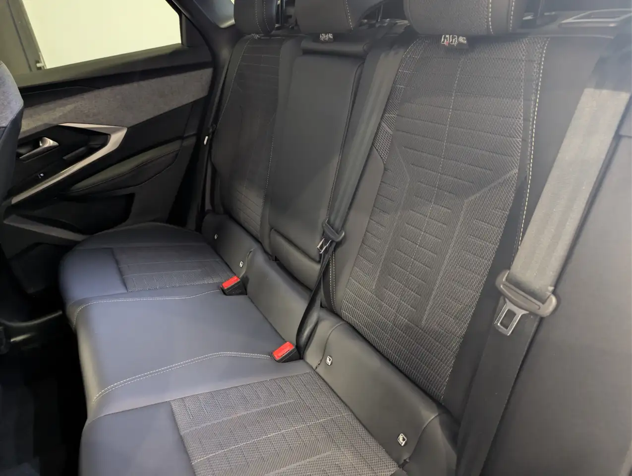 Peugeot 3008 3008 — photo 7