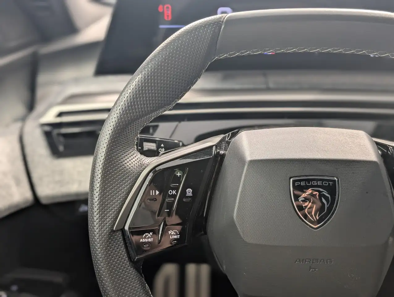 Peugeot 3008 3008 — photo 24