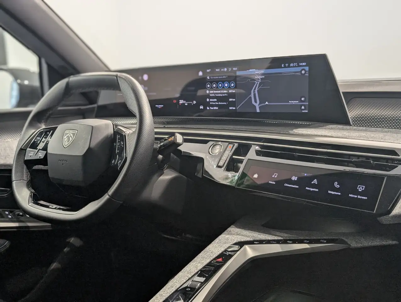 Peugeot 3008 3008 — photo 32