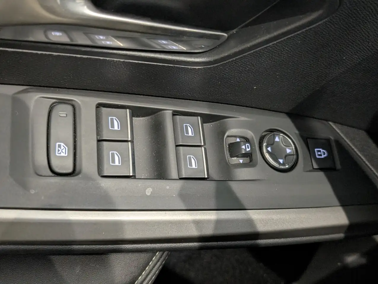 Peugeot 3008 3008 — photo 44
