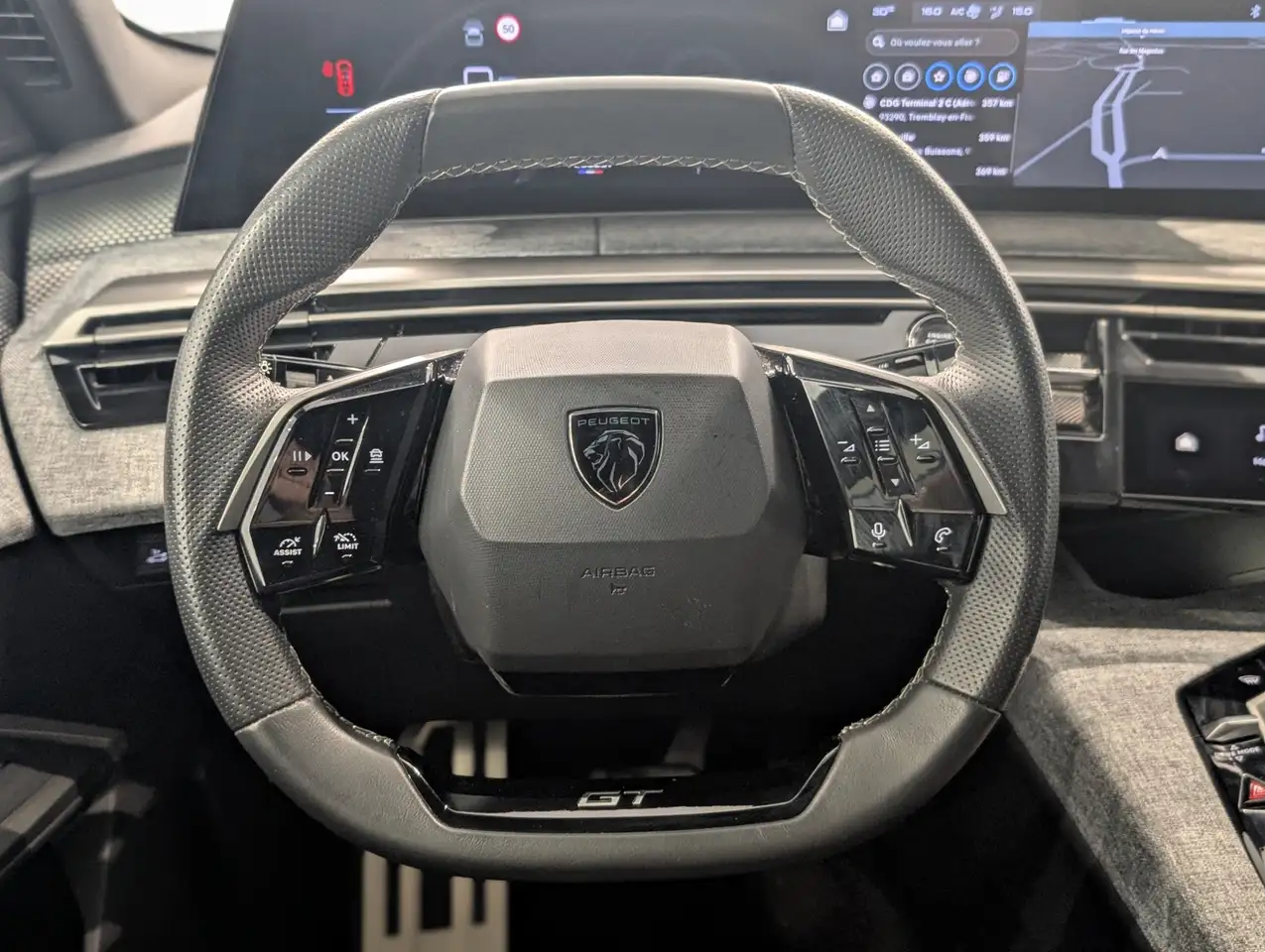Peugeot 3008 3008 — photo 4