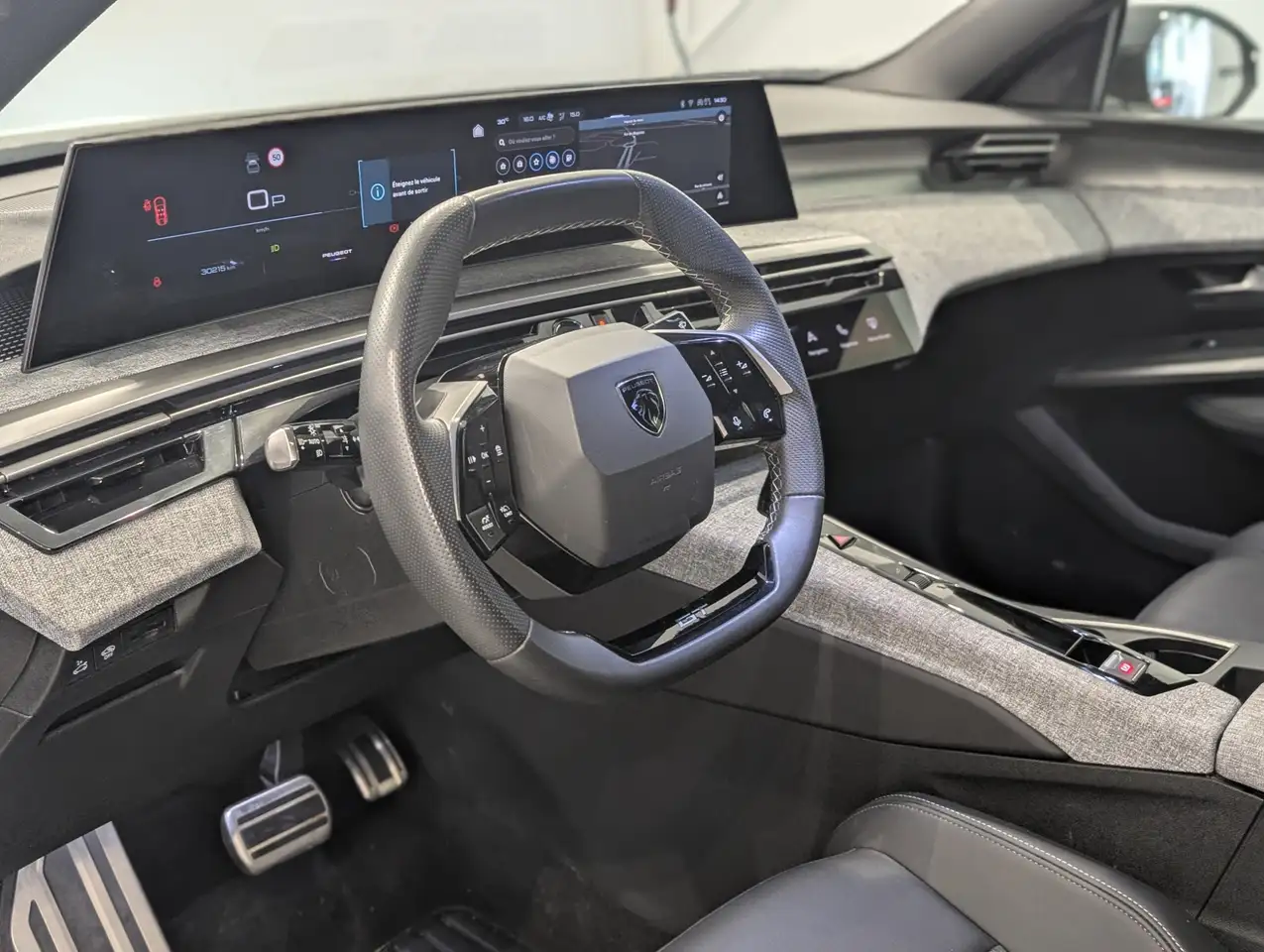 Peugeot 3008 3008 — photo 26